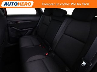 Mazda CX-30 2.0 Skyactiv G Mild-Hybrid Homura 2WD