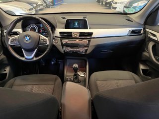BMW X1 2018