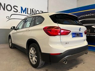 BMW X1 2018
