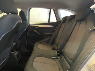 BMW X1 2018