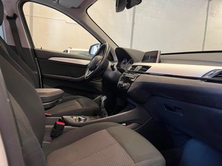 BMW X1 2018