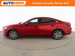 Mazda 6 2.0 Skyactiv-G Zenith