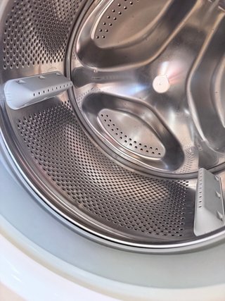 LAVADORA INDESIT 8kg 1200rpm A++ - GARANTIA