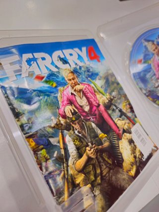 Far Cry 4 PS3