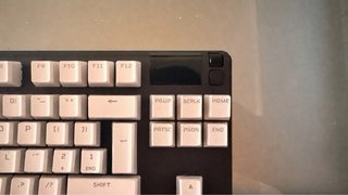 Teclado Mecánico SteelSeries Apex Pro TKL