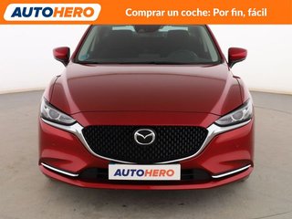 Mazda 6 2.0 Skyactiv-G Zenith