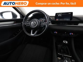 Mazda 6 2.0 Skyactiv-G Zenith