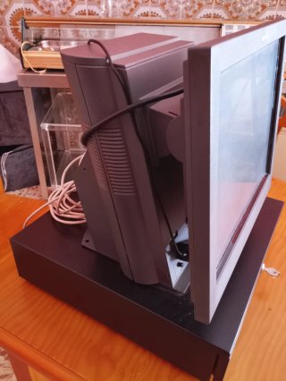 TPV Toshiba TPV para comercios
