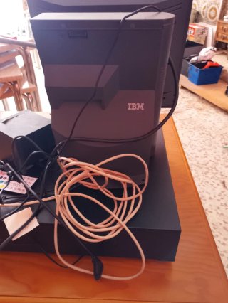 TPV Toshiba TPV para comercios