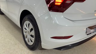 Volkswagen Polo 2022