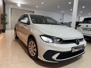 Volkswagen Polo 2022