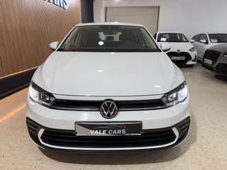 Volkswagen Polo 2022