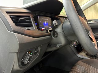 Volkswagen Polo 2022