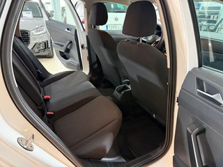 Volkswagen Polo 2022