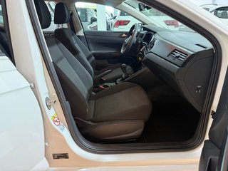 Volkswagen Polo 2022