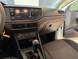 Volkswagen Polo 2022