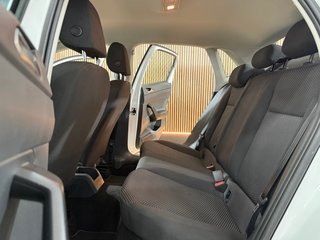 Volkswagen Polo 2022