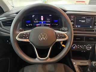 Volkswagen Polo 2022