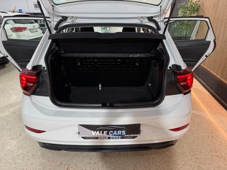 Volkswagen Polo 2022