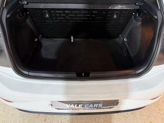 Volkswagen Polo 2022