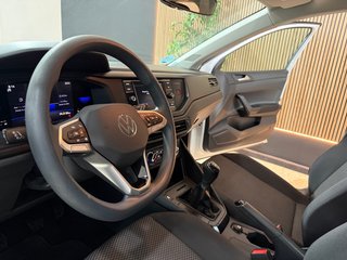 Volkswagen Polo 2022
