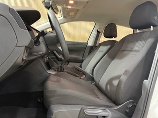 Volkswagen Polo 2022