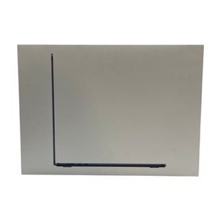 MacBook Air 15" Azul - M5