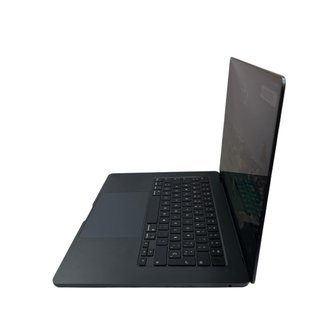 MacBook Air 15" Azul - M5