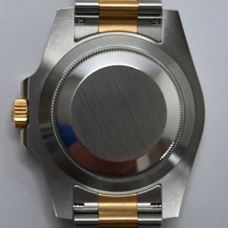 Rolex Submariner Acero y Oro