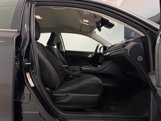 Lexus CT 200h 1.8 136cv Black & Grey