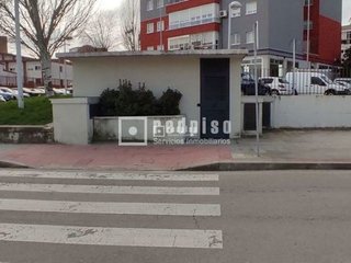 Garaje en venta en La Avanzada - La Cueva en Fuenlabrada