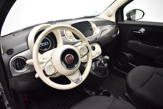 Fiat 500 Dolcevita 1.0 Hybrid 51KW (70 CV)