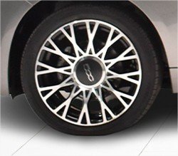 Fiat 500 Dolcevita 1.0 Hybrid 51KW (70 CV)