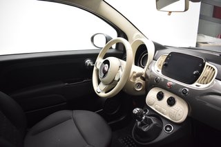 Fiat 500 Dolcevita 1.0 Hybrid 51KW (70 CV)