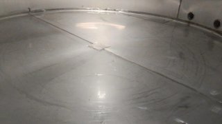 Depósitos 100.000 L almacenamiento