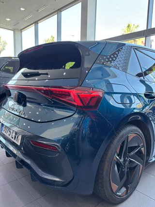 CUPRA Born *OPORTUNIDAD