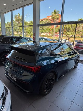 CUPRA Born *OPORTUNIDAD