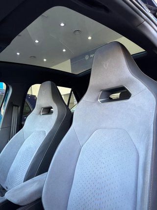 CUPRA Born *OPORTUNIDAD