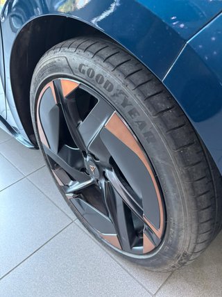 CUPRA Born *OPORTUNIDAD