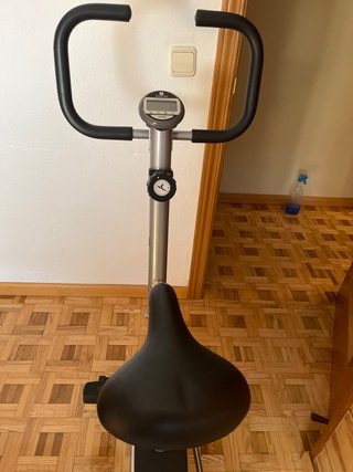 Bicicleta Estática VM120 Domyos