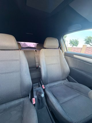 Opel Astra 2007