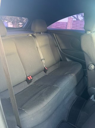Opel Astra 2007