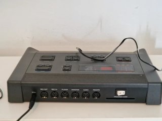 GSE VIDEO AUDIO EDITOR VAE-1