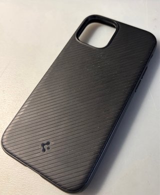 iPhone 12 Pro 256GB Azul Batería al 76%