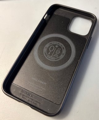 iPhone 12 Pro 256GB Azul Batería al 76%