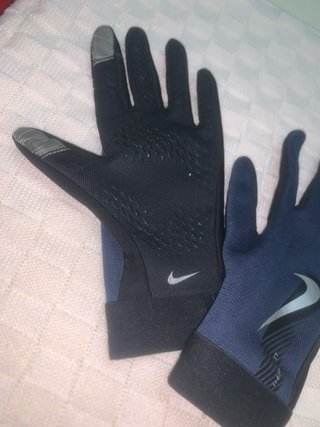Guantes Nike Therma-Fit Azul Marino