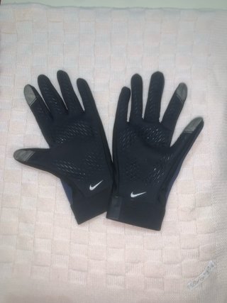 Guantes Nike Therma-Fit Azul Marino