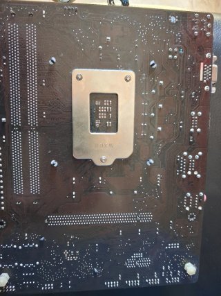 Placa Base ASUS P8H61-M Plus R2.0