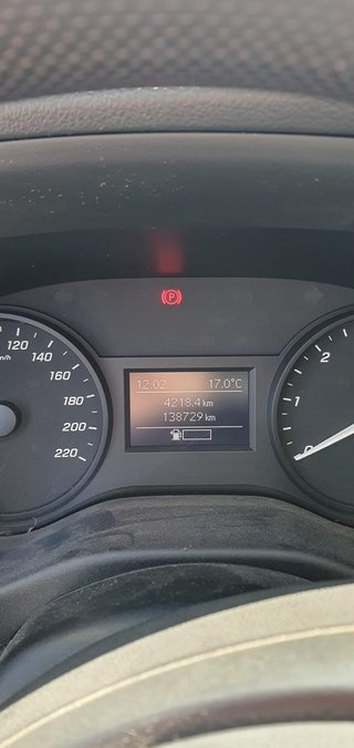 Mercedes-Benz Vito Mixta 6pz IVA ded + nacional.
