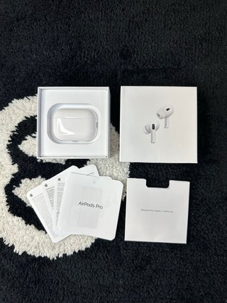 Airpods Pro 2a Generación
